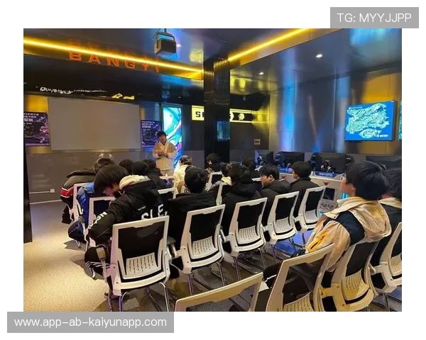 电竞战术视频课程上线面向高校与爱好者开放，电竞讲解