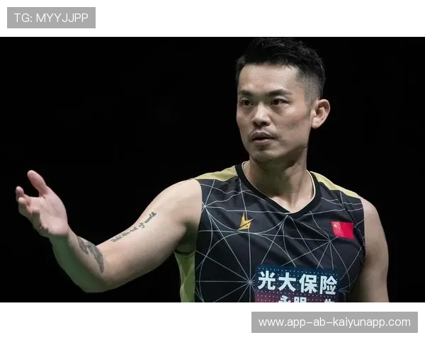 林丹退役后积极投身青训事业，林丹退役之后