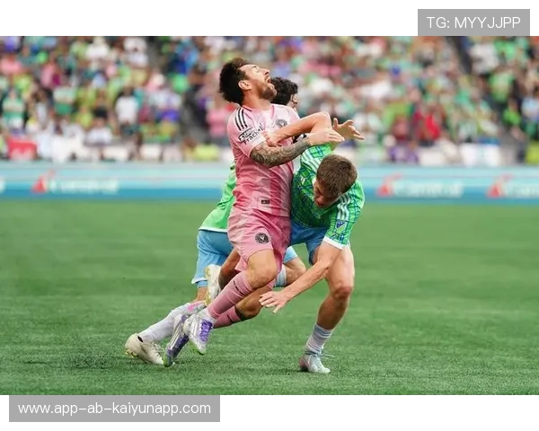 梅西禁区外突施冷箭，迈阿密国际打破沉闷，梅西在迈阿密买的房子多少钱