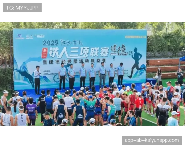 铁人三项赛事赛后统计:冠军平均心率全程保持在“极限边缘” 铁人三项赛事赛后统计:冠军平均心率全程保持在“极限边缘”